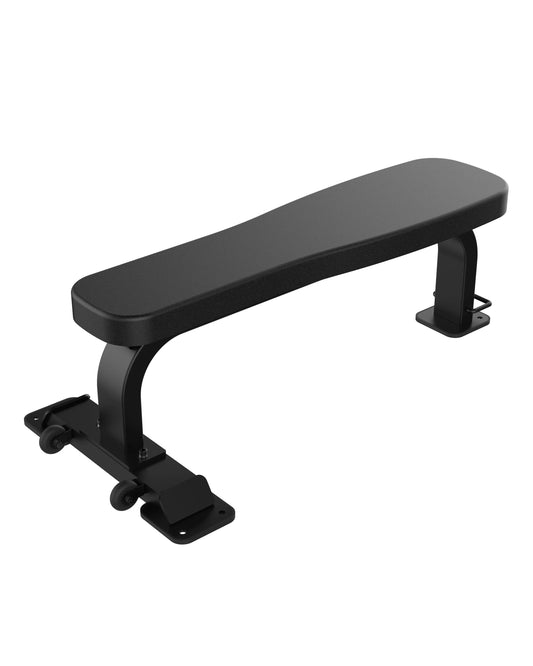 Sterling Series, Flat Bench - QVEC