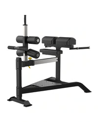 Sterling Series, Glute Ham Bench