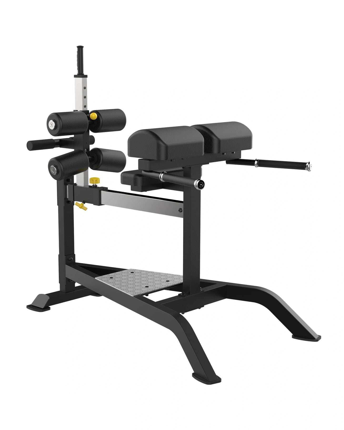 Sterling Series, Glute Ham Bench - QVEC