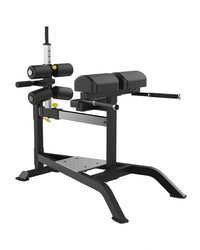 Sterling Series, Glute Ham Bench - QVEC