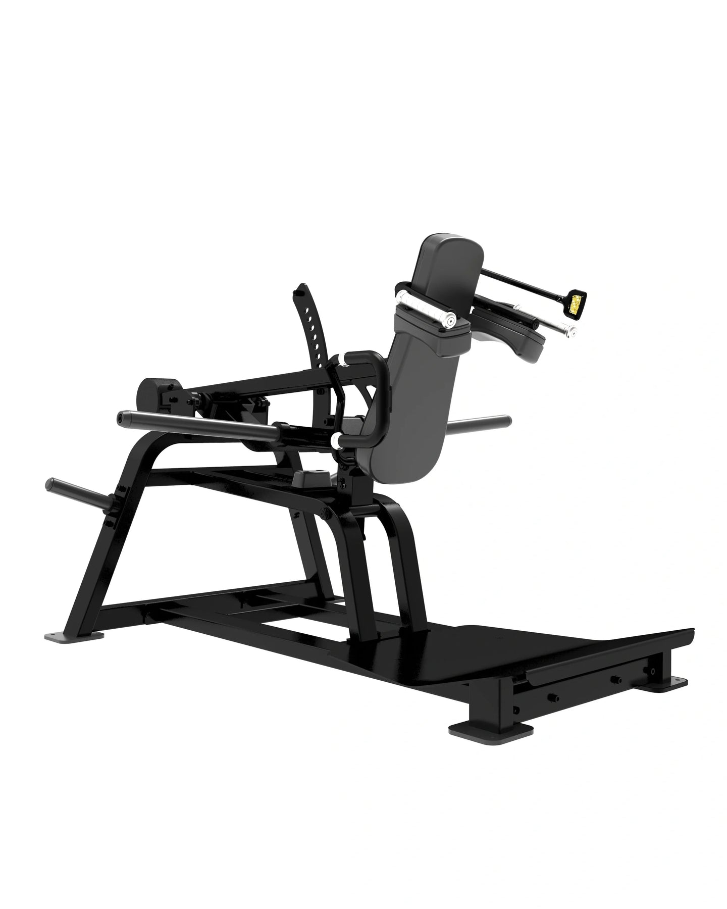 Sterling Series, Vertical Squat - QVEC