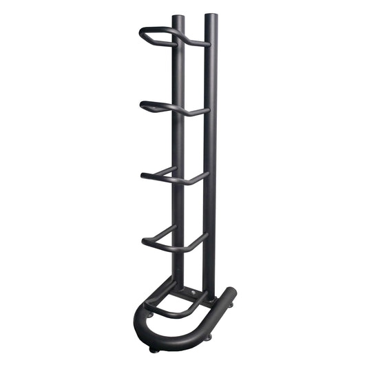 5 Ball / Single Sided Storage Rack - QVEC