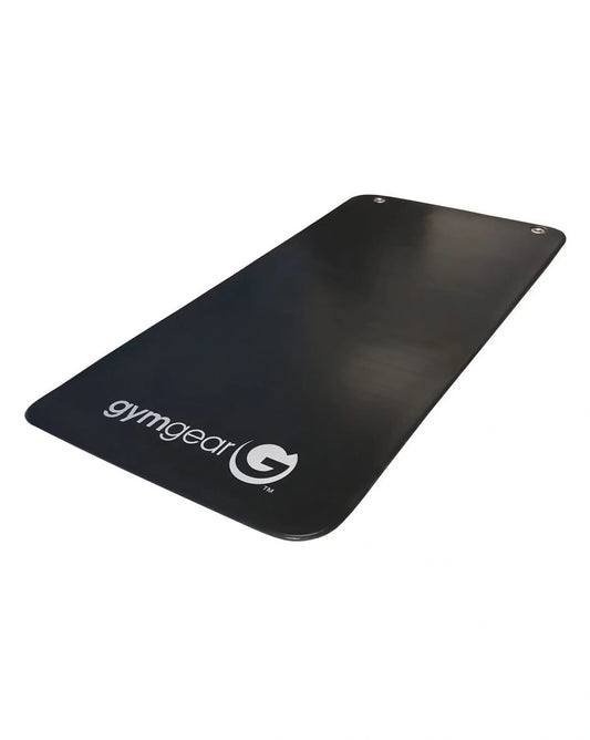 Vinyl Studio Gym Mat - QVEC