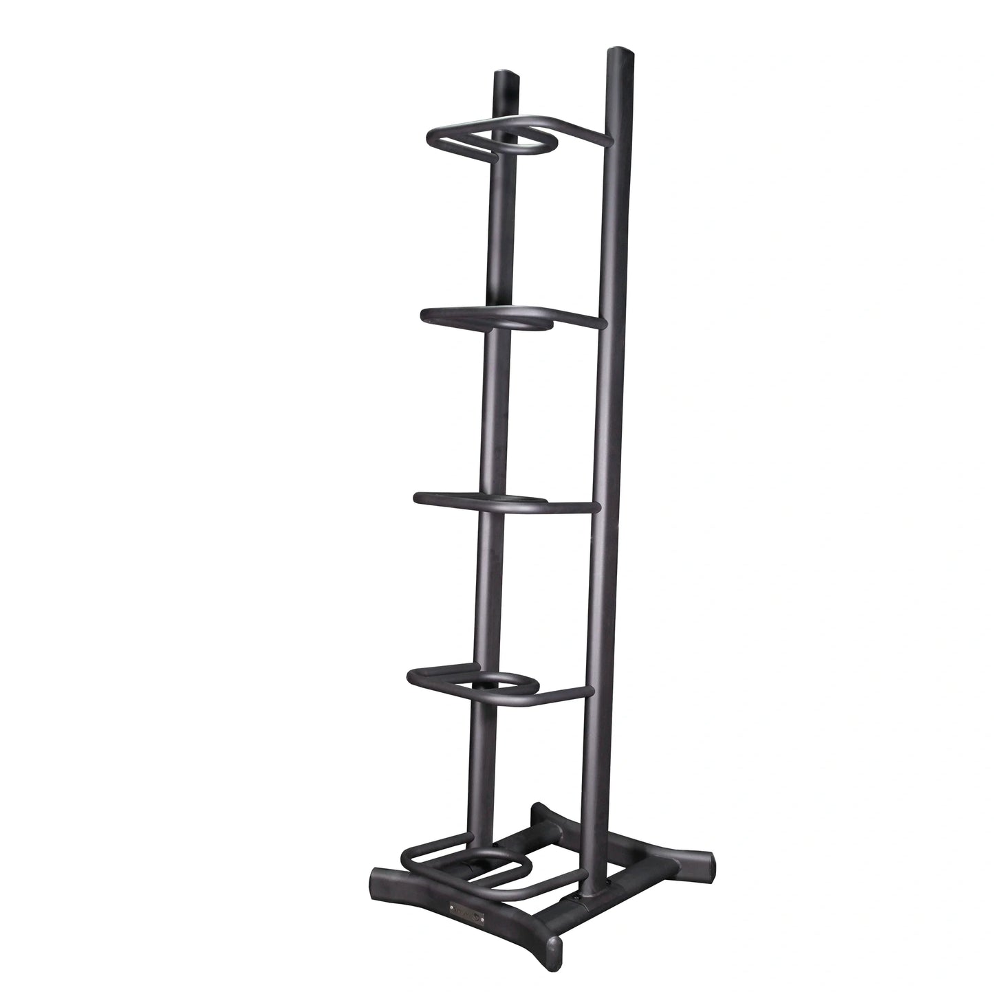 Wall Ball Storage Rack (Holds Five) - QVEC