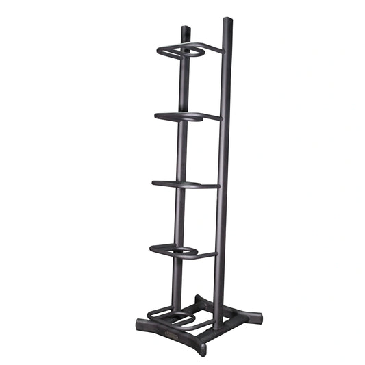 Wall Ball Storage Rack (Holds Five) - QVEC