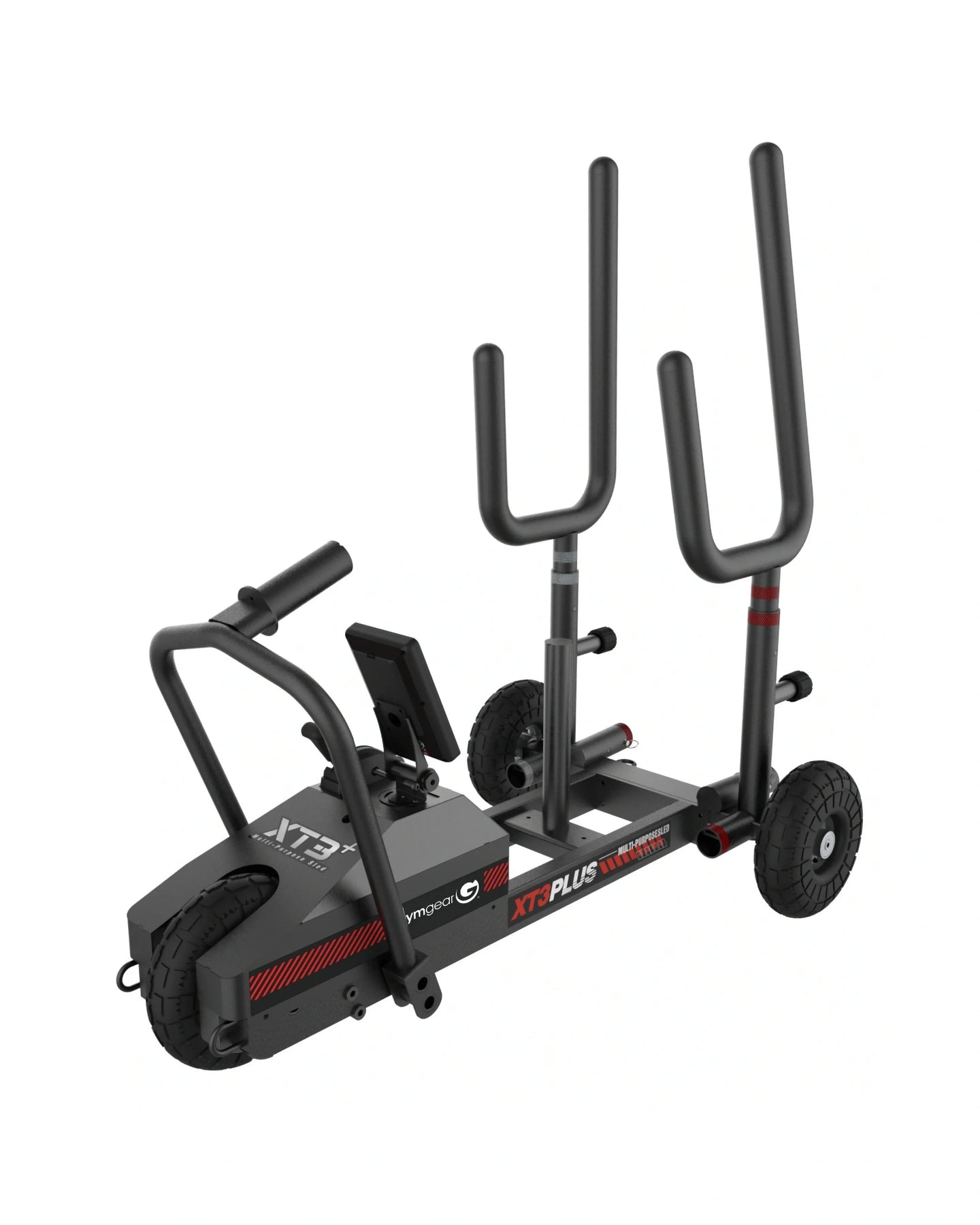 XT3 Plus Sled V2 - QVEC
