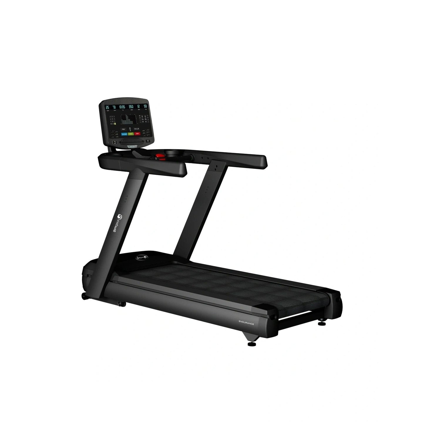 Gym Gear Endurance Series T6 Treadmill