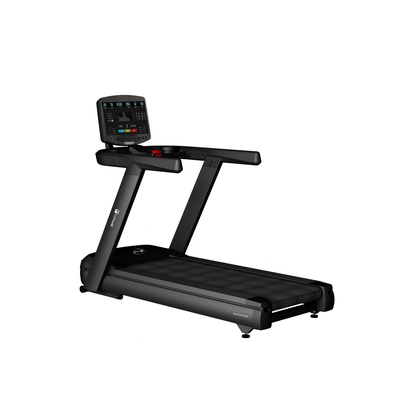 Gym Gear Endurance Series T6 Treadmill