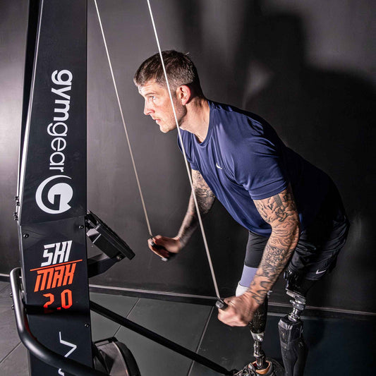 Gym Gear Ski Max 2.0