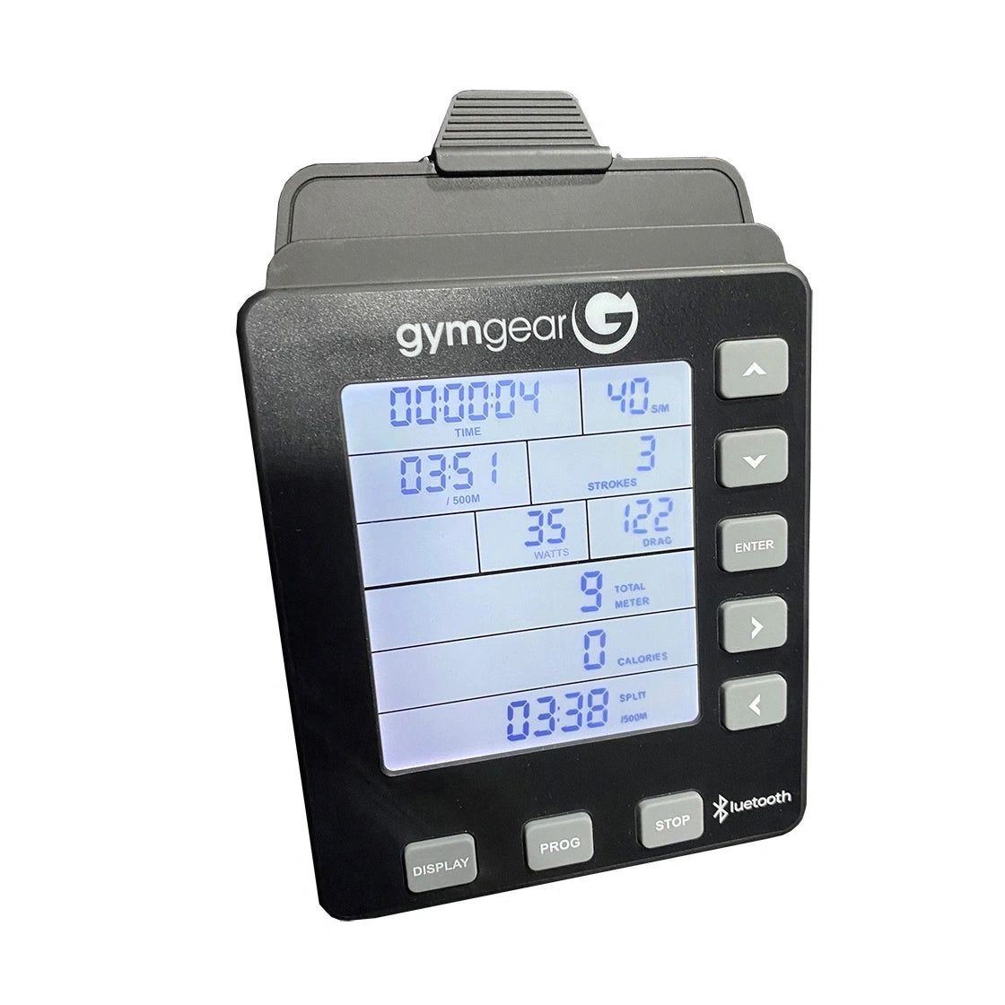 Gym Gear Ski Max 2.0