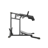 Gym Gear Pro Series Leverage Squat Calf Raise