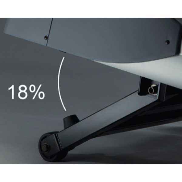 Gym Gear T98 Commercial Treadmill