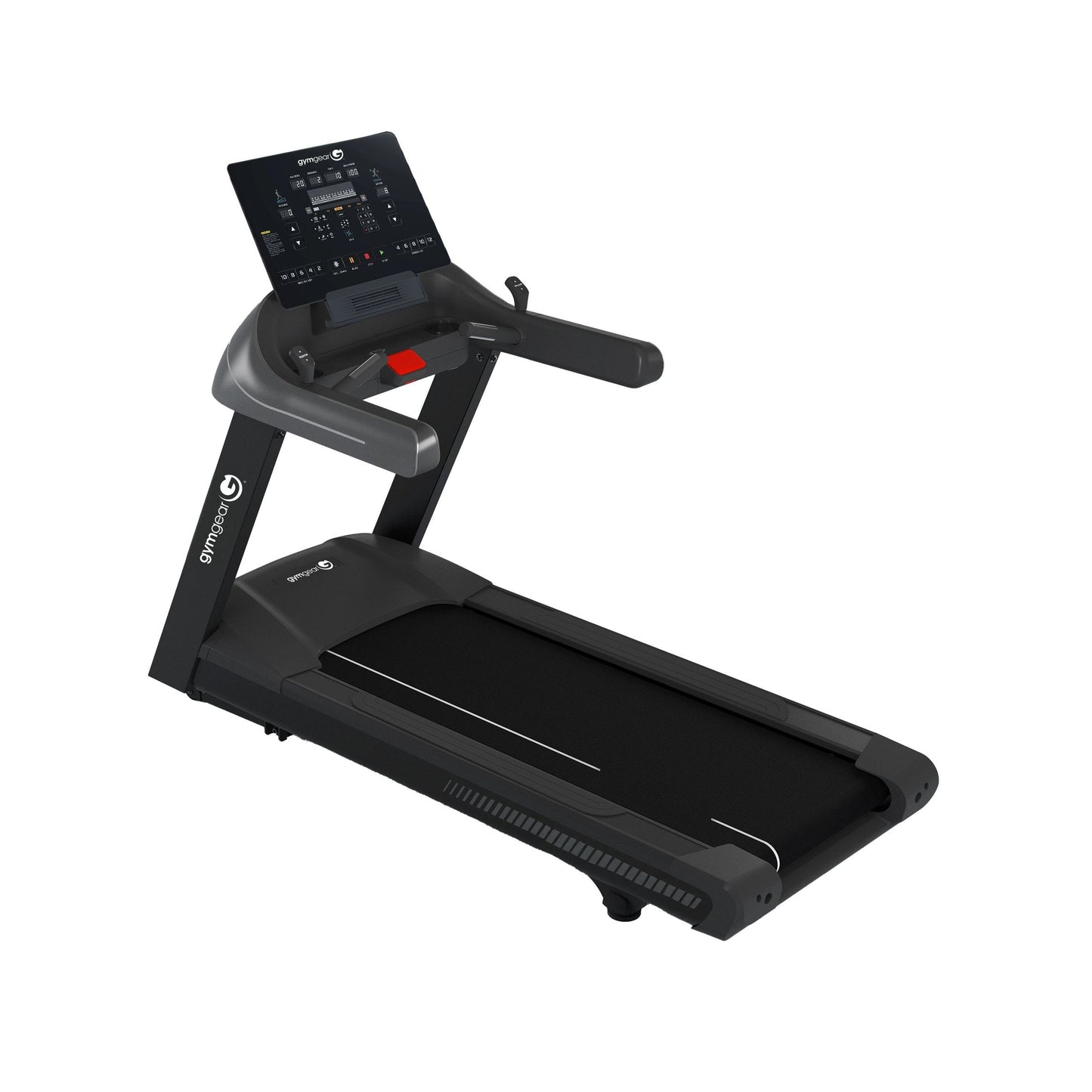 Gym Gear T98 Commercial Treadmill