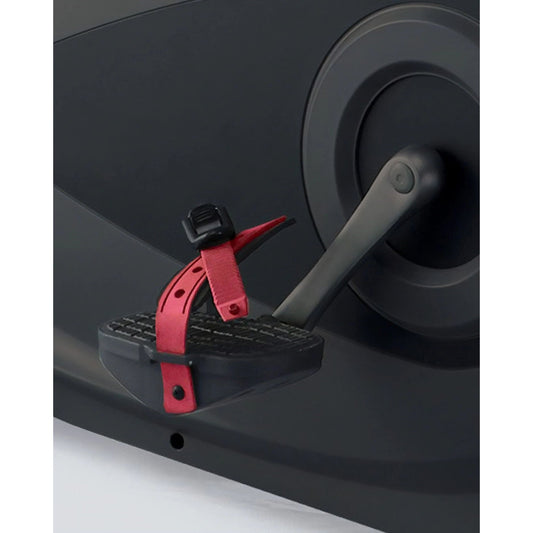 Gym Gear B8e Entertainment Upright Bike