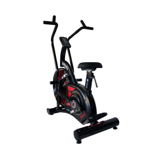 Gym Gear Tornado Airbike