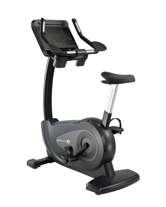 Endurance Upright Bike - QVEC