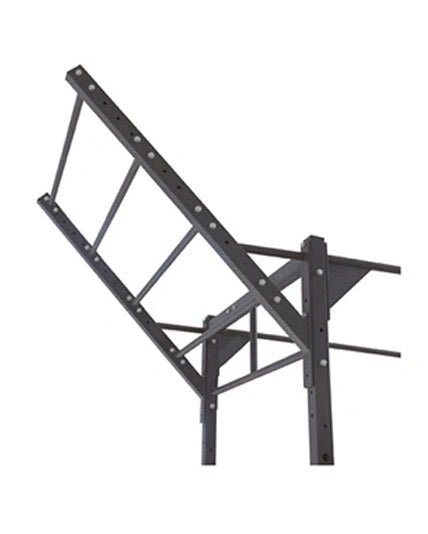 45 Degree Wing Ladder (168cm) - QVEC