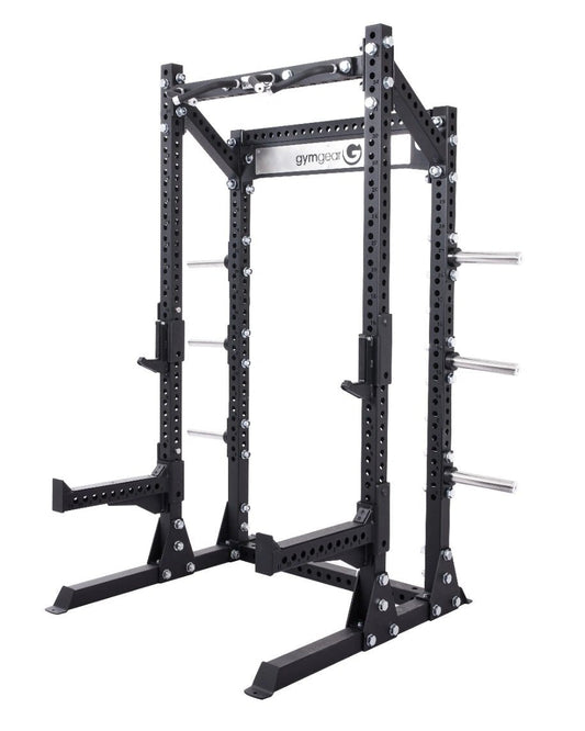 Elite Series Half Power Rack - QVEC