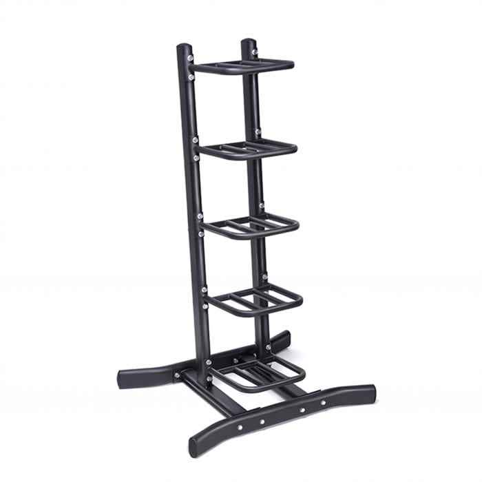 Weighted Bags / Slam Ball Rack - QVEC