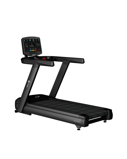 Endurance Series T7 Treadmill LED - QVEC