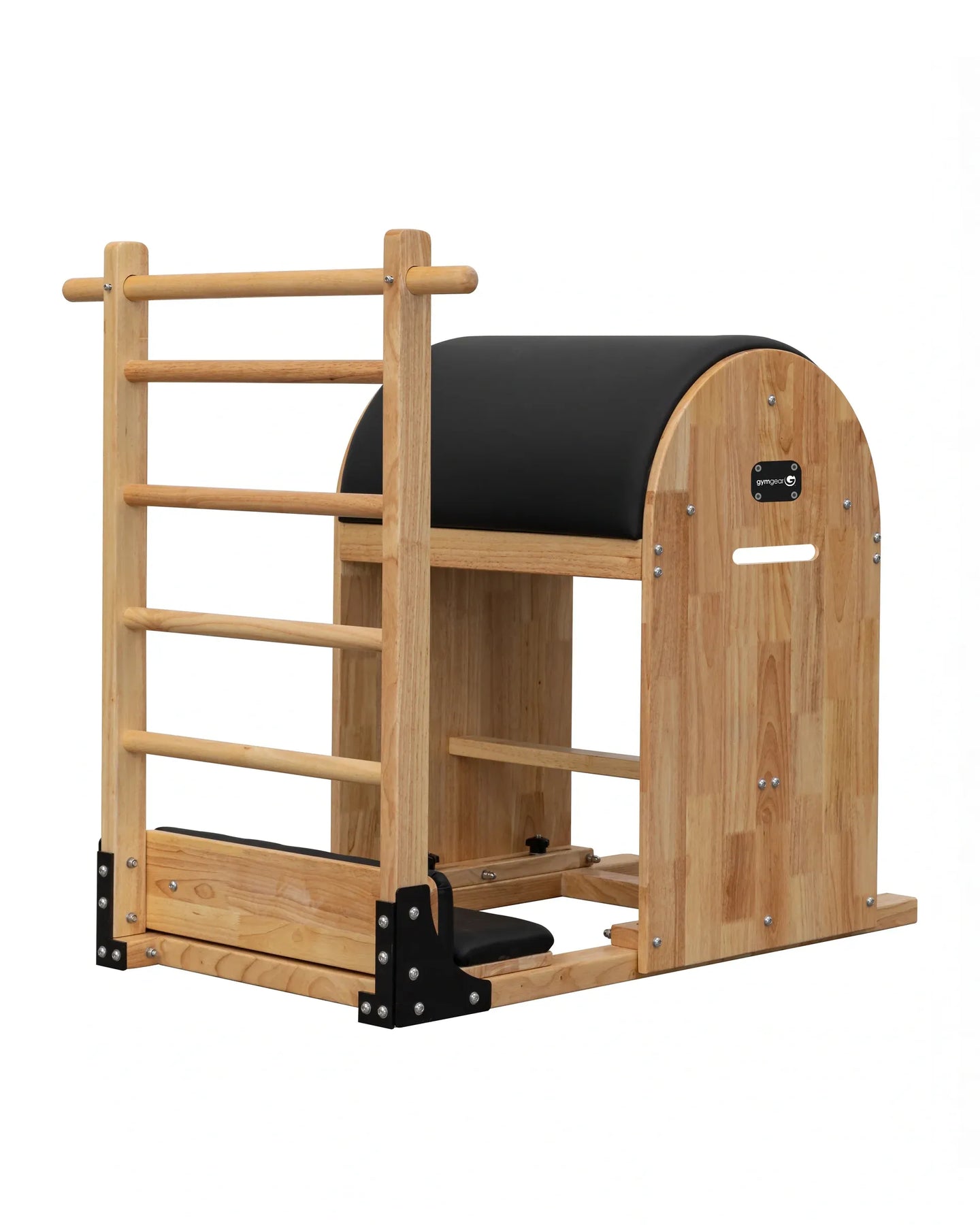 Gym Gear Ladder Barrel - QVEC