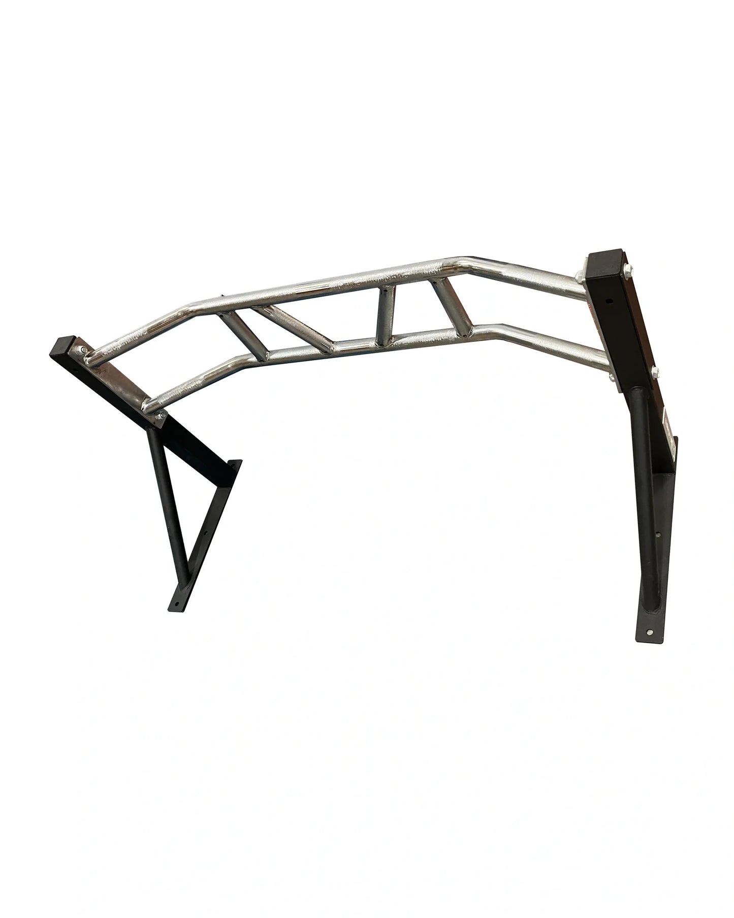 Multi Grip Chin Up Bar - QVEC