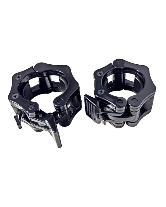 Olympic Clamp Collars (Pair)