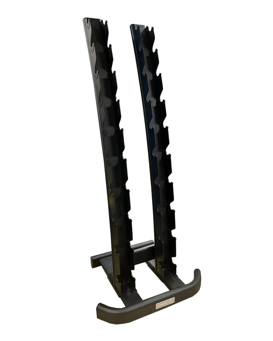 10 Pair / Vertical Storage Rack - QVEC