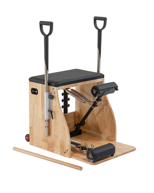 Combination Wunda Chair - QVEC