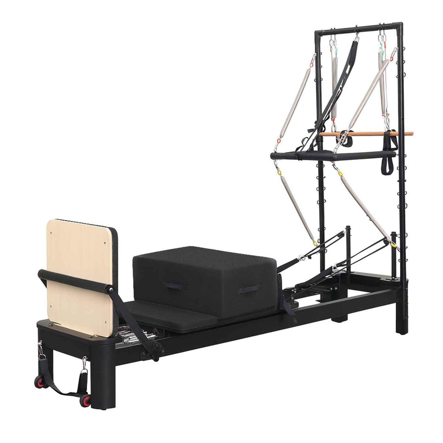 Aluminium Reformer with Tower System / Half Trapeze - QVEC