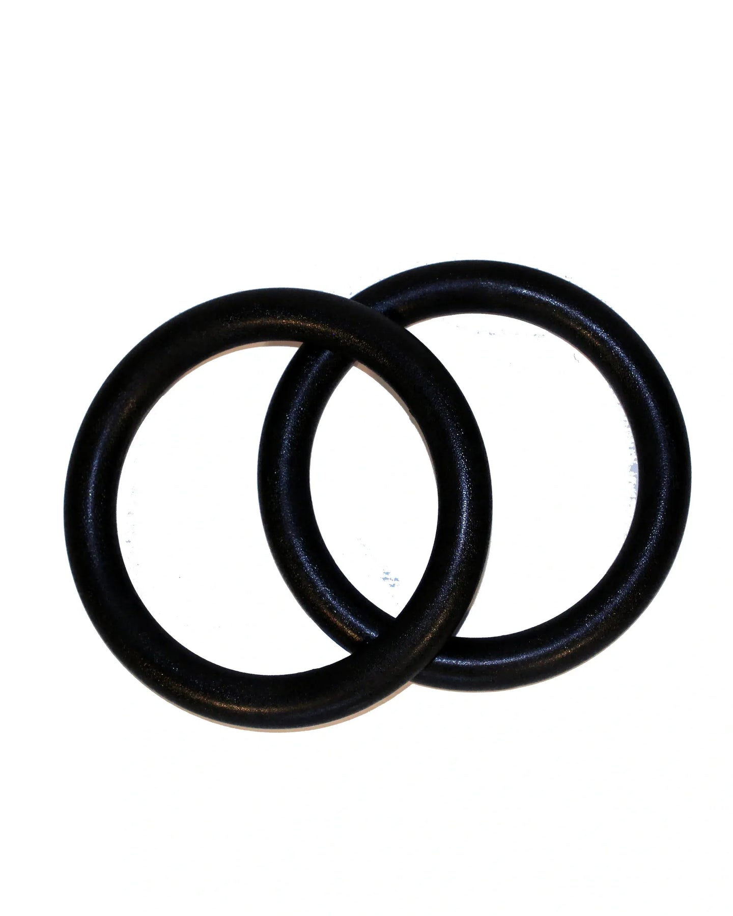 Gym Rings (Pair) - QVEC