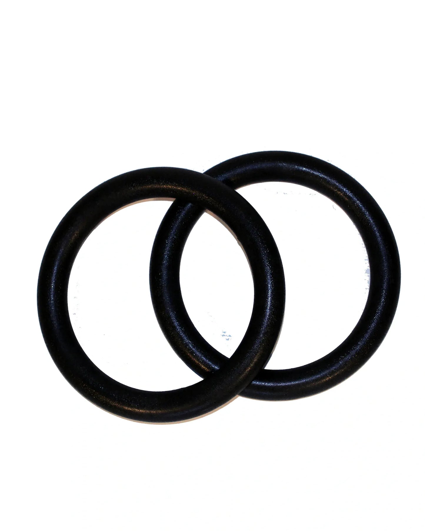Gym Rings (Pair) - QVEC