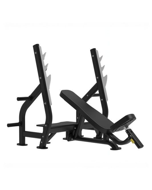 Gym Gear Elite Series, Olympic Incline Bench