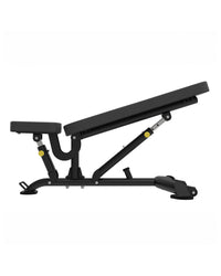 Elite Series, Multi Adjustable Bench - QVEC
