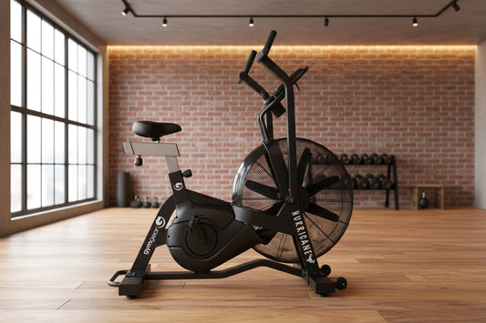 Gym Gear Hurricane Air Bike