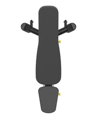 Elite Series, Multi Adjustable Bench - QVEC