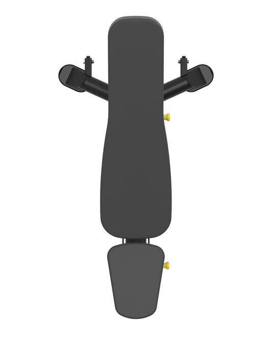 Gym Gear Elite Series, Multi Adjustable Bench