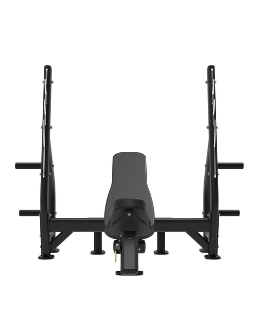 Elite Series, Olympic Incline Bench - QVEC