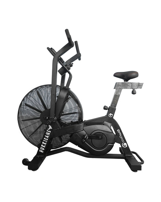 Hurricane Air Bike - QVEC