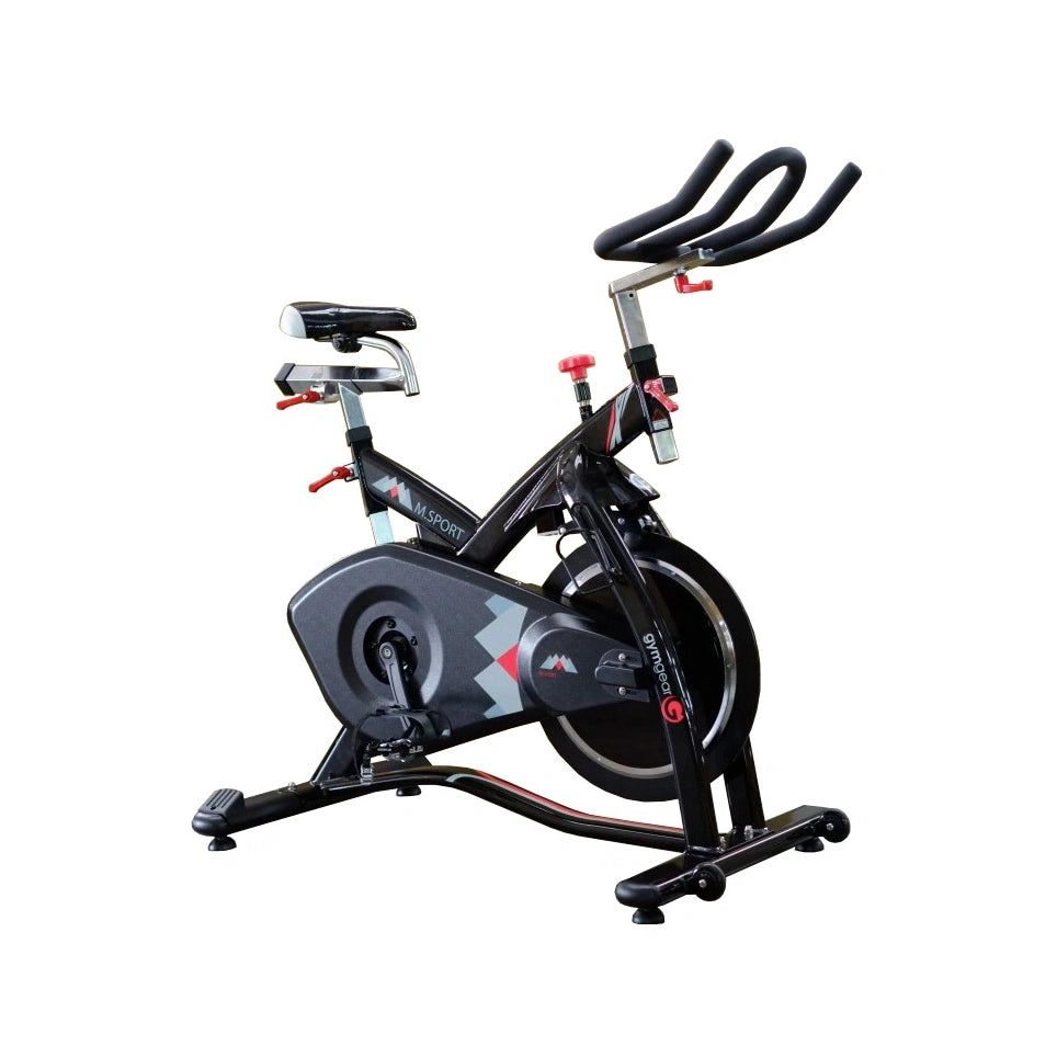 M Sport Indoor Exercise Bike